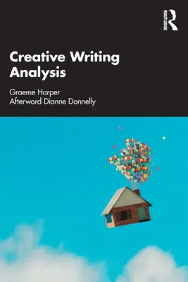 Kreatív íráselemzés - Creative Writing Analysis