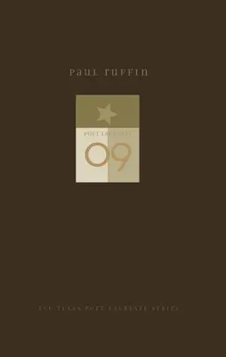 Paul Ruffin: Ruffin: New and Selected Poems - Paul Ruffin: New and Selected Poems