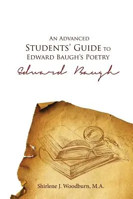 Haladó diákok útmutatója Edward Baugh költészetéhez - An Advanced Students' Guide to Edward Baugh's Poetry