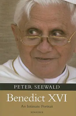 Benedek XVI: Egy bensőséges portré - Benedict XVI: An Intimate Portrait