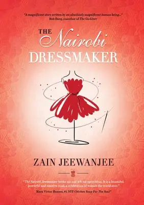 A nairobi szabó - The Nairobi Dressmaker