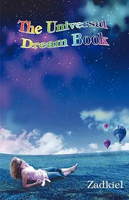 Az univerzális álomkönyv - The Universal Dream Book