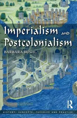 Imperializmus és posztkolonializmus - Imperialism and Postcolonialism