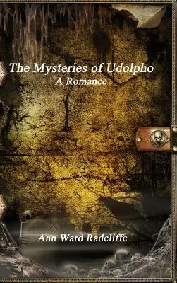 Udolpho rejtélyei - The Mysteries of Udolpho