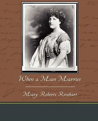 Amikor egy férfi megnősül - When a Man Marries