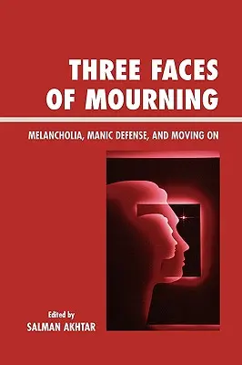 A gyász három arca: Melankólia, mániás védekezés és továbblépés - Three Faces of Mourning: Melancholia, Manic Defense, and Moving On