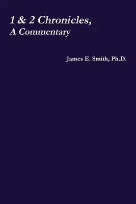1. és 2. Krónika, kommentár - 1 & 2 Chronicles, a Commentary