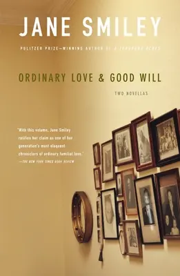 Hétköznapi szeretet és jóakarat - Ordinary Love & Good Will