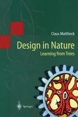 Tervezés a természetben: Tanulás a fáktól - Design in Nature: Learning from Trees