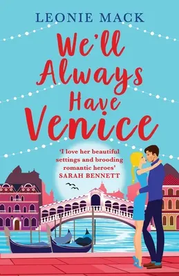 Velence mindig a miénk lesz - We'll Always Have Venice