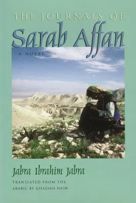 Sarab Affan naplói - Journals of Sarab Affan