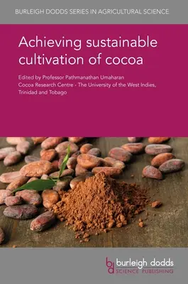 A kakaó fenntartható termesztésének elérése - Achieving Sustainable Cultivation of Cocoa