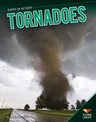 Tornádók - Tornadoes