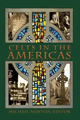 Kelták Amerikában - Celts in the Americas