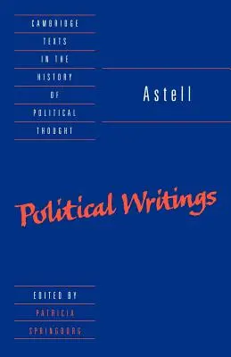 Astell: Politikai írások - Astell: Political Writings