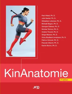 KinAnatomie - 3e kiadás - KinAnatomie - 3e dition