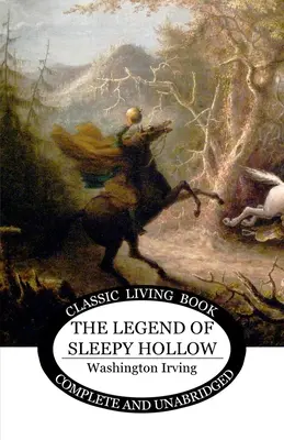 Az Álmosvölgy legendája - The Legend of Sleepy Hollow