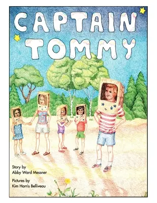 Tommy kapitány - Captain Tommy