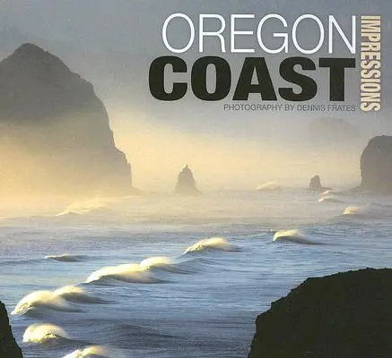 Oregoni parti benyomások - Oregon Coast Impressions