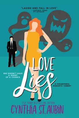 A szerelem hazudik - Love Lies