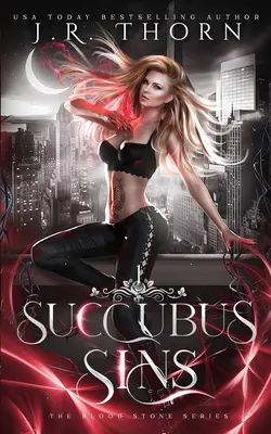 Succubus Sins: A Miért válasszuk a románcot - Succubus Sins: A Why Choose Romance