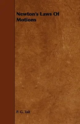 Newton mozgástörvényei - Newton's Laws of Motions