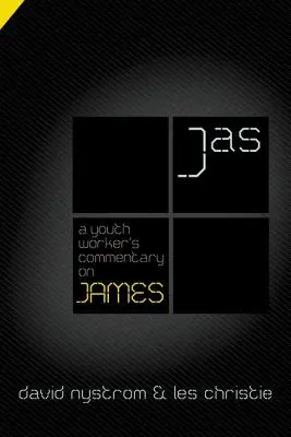 Egy ifjúsági munkás kommentárja Jakabhoz - A Youth Worker's Commentary on James