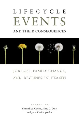 Életciklusesemények és következményeik: Munkahelyvesztés, családi változások és egészségromlás - Lifecycle Events and Their Consequences: Job Loss, Family Change, and Declines in Health