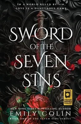 A hét bűn kardja - Sword of the Seven Sins