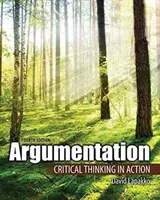 Argumentation: Kritikai gondolkodás a gyakorlatban - Argumentation: Critical Thinking in Action