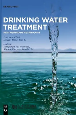 Ivóvízkezelés: Új membrántechnológia - Drinking Water Treatment: New Membrane Technology