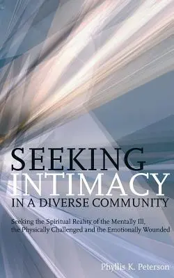 Intimitást keresve egy sokszínű közösségben - Seeking Intimacy in a Diverse Community