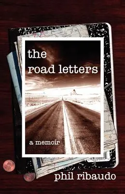 Az Útlevelek - The Road Letters