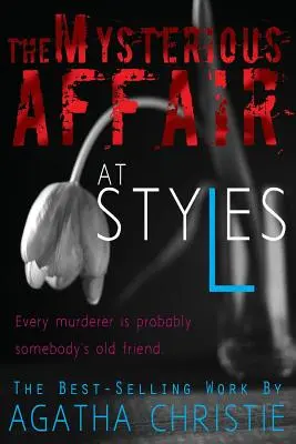 A titokzatos ügy Stylesban - The Mysterious Affair at Styles