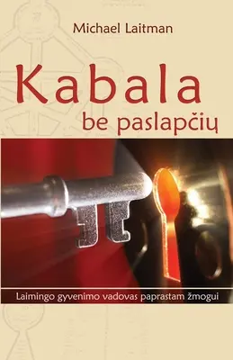 Kabala be paslapčių
