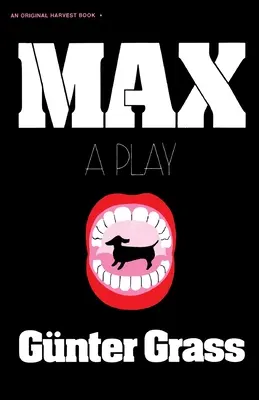 Max: Egy színdarab - Max: A Play