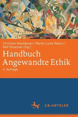 Handbuch Angewandte Ethik