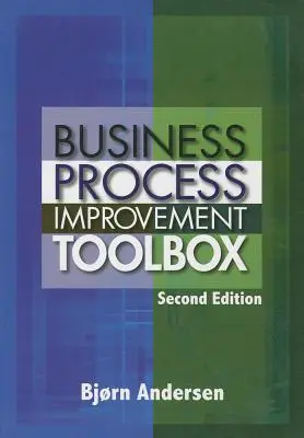 Üzleti folyamatok javításának eszköztára - Business Process Improvement Toolbox