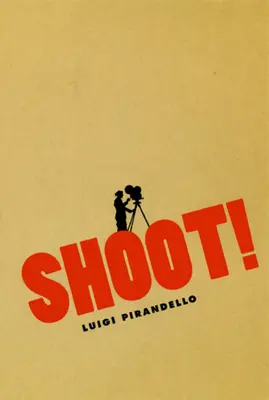 Shoot!: Serafino Gubbio, operatőr jegyzetfüzetei - Shoot!: The Notebooks of Serafino Gubbio, Cinematograph Operator