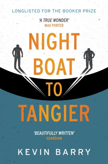 Éjszakai hajó Tangerbe - Night Boat to Tangier