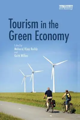 Turizmus a zöld gazdaságban - Tourism in the Green Economy