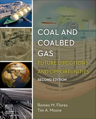 Szén és szénalapú gáz: Jövőbeli irányok és lehetőségek - Coal and Coalbed Gas: Future Directions and Opportunities