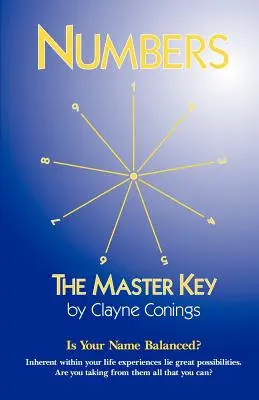 Számok - A mester kulcs - Numbers - The Master Key