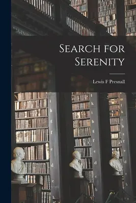 Search for Serenity