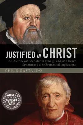 Megigazulva Krisztusban - Justified in Christ