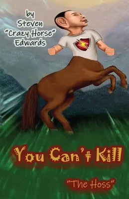 Nem tudod megölni a Hoss-t - You Can't Kill The Hoss