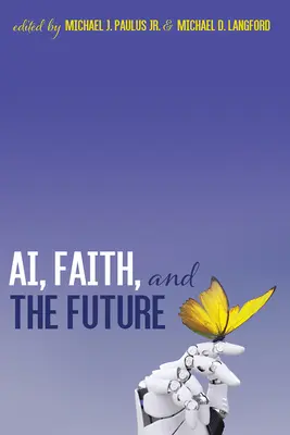 A mesterséges intelligencia, a hit és a jövő - AI, Faith, and the Future