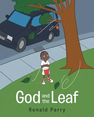 Isten és a levél - God and the Leaf