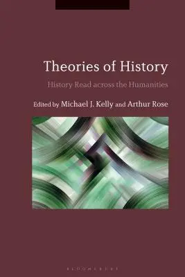 A történelem elméletei: History Read Across the Humanities - Theories of History: History Read Across the Humanities