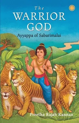 A harcos isten: Ayyappa of Sabarimalai - The Warrior God: Ayyappa of Sabarimalai